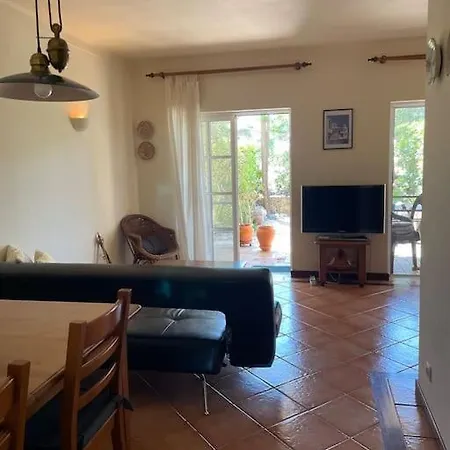 Apartamento Pine Tree Vilita *