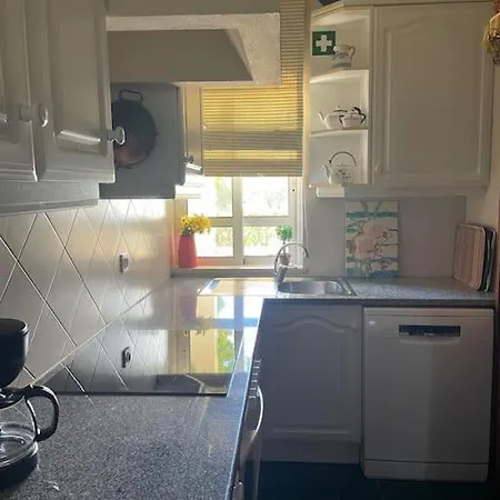 Apartamento Pine Tree Vilita