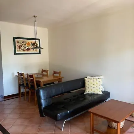 Apartamento Pine Tree Vilita *