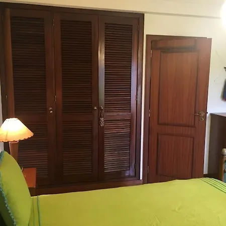 Apartamento Pine Tree Vilita