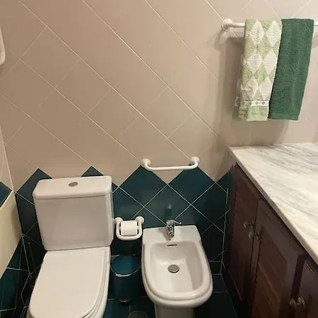 Pine Tree Vilita Apartamento Pêra