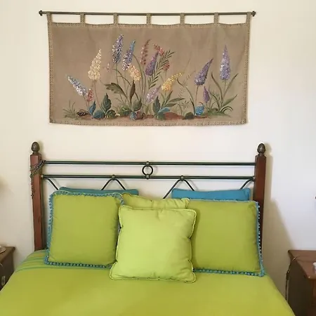 Apartamento Pine Tree Vilita Pêra