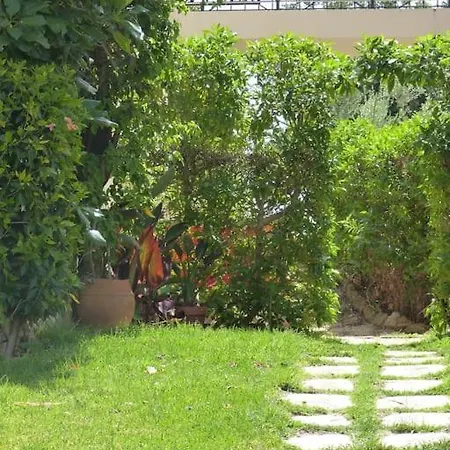 Apartamento Pine Tree Vilita Pêra