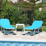 Apartmán Pine Tree Vilita *
