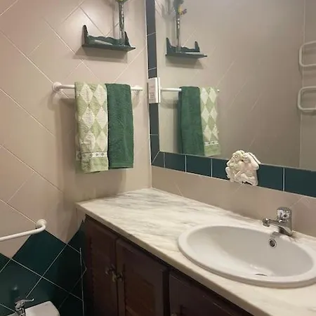 Pine Tree Vilita Pêra