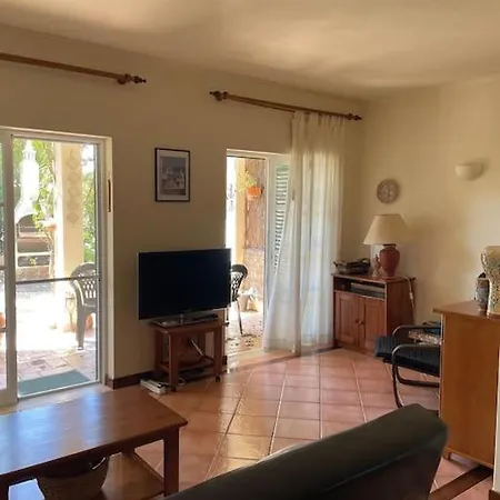 Apartamento Pine Tree Vilita