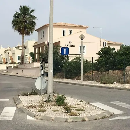 Apartamento Pine Tree Vilita