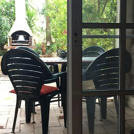 Daire Pine Tree Vilita *