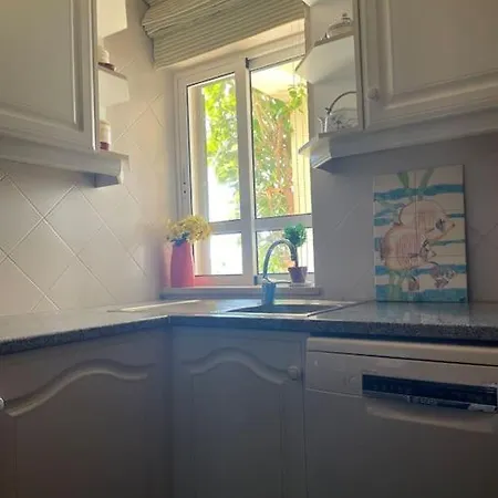 Διαμέρισμα Pine Tree Vilita Pêra