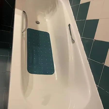 Pine Tree Vilita Διαμέρισμα *