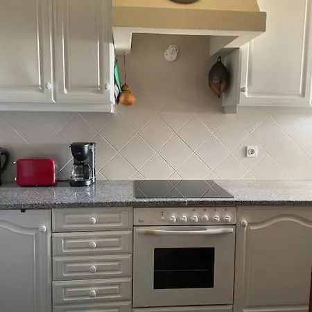 Pine Tree Vilita Pêra